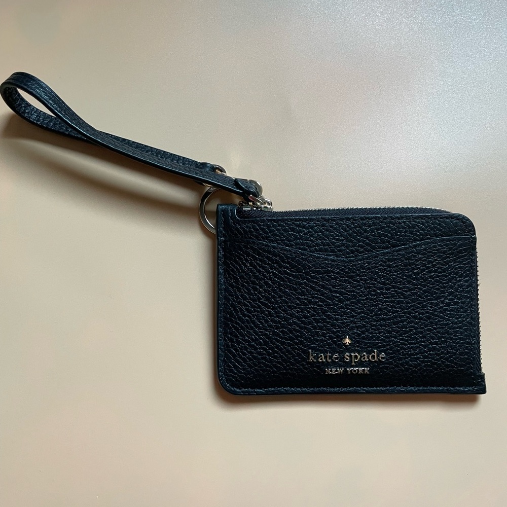 Kate Spade small Wristlet